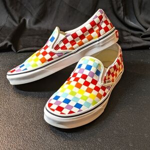 Vans Unisex Authentic Skater Shoe